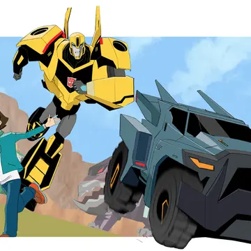 Transformers